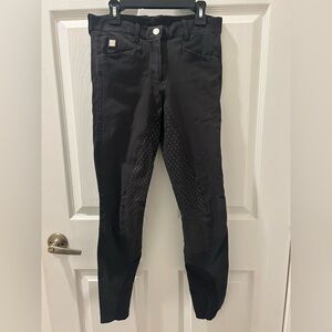 Equiline Donna Full Seat Breeches